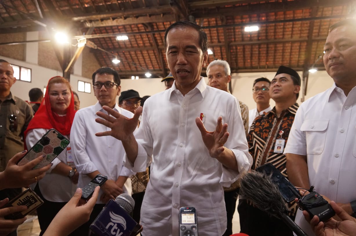 Kota Lama menjadi Ikon Kota SEMARANG
